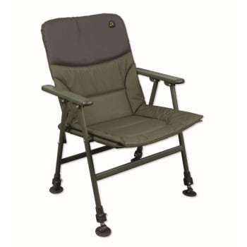 Carp Spirit Level Chair