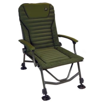 Carp Spirit Magnum Chair Deluxe Evo