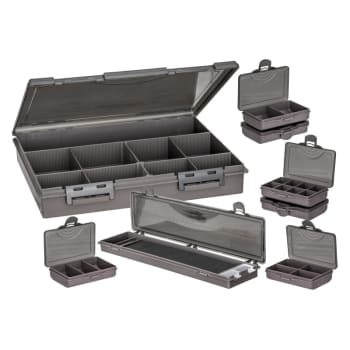 Carp Spirit Tackle Box Set