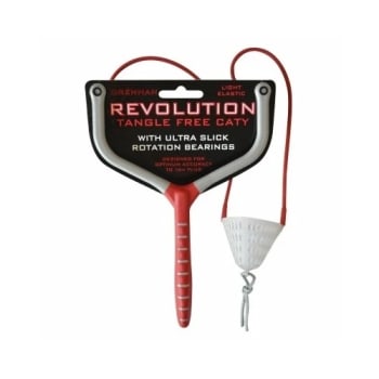 Drennan Revolution Caty Puple (Light)