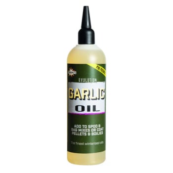 Dynamite Baits Evolution Oil 300ml Garlic