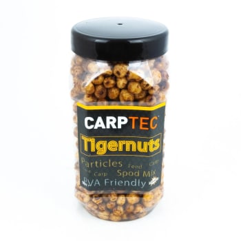 Dynamite Carptec Particles Tigernuts 1L
