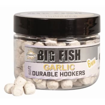 Dynamite Durable Hookers Garlic 6mm