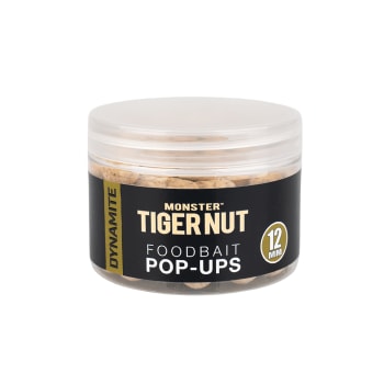 Dynamite Monster TigerNut Pop-Ups 15mm