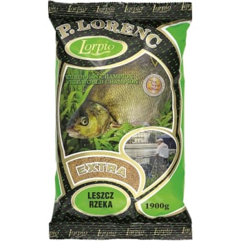 Lorpio Extra Bream River 1,9kg