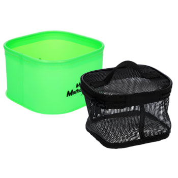 Mikado Container w/Strainer