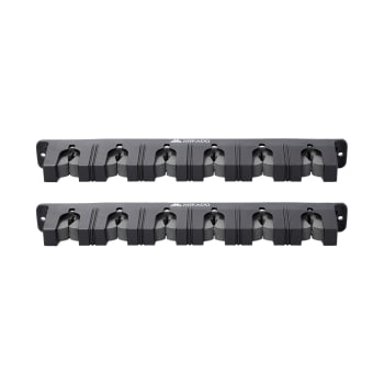 Mikado Horizontal Rod Rack
