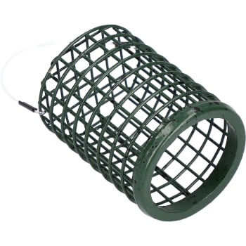 Mikado Pre-Bait Closed Feeder XL