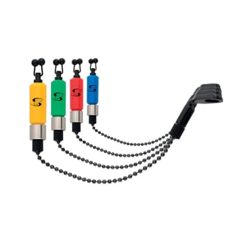 Carp Spirit Hanger Chain