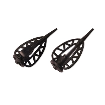 Carp Spirit Method Feeder