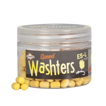 Dynamite Baits Speedy's Washters Yellow ESL