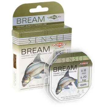 Mikado Sensei Bream 150m