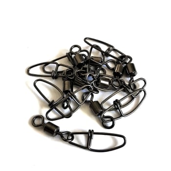Armada Rolling Swivel/CrossLock
