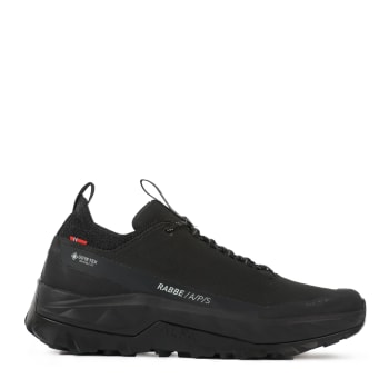 Alfa Rabbe APS GTX M Black