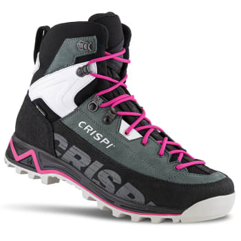 Crispi Attiva BP GTX Dame Black Magenta