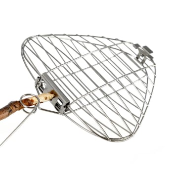 LMF Grandpa's Firegrill