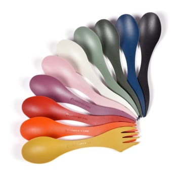 LMF Swedish Spork Original 10-Pack