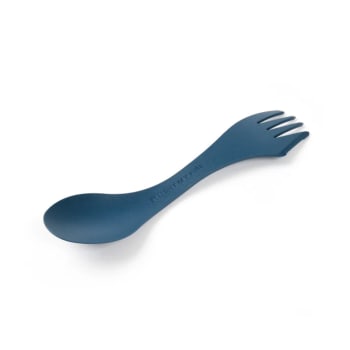 LMF Swedish Spork Original Hazyblue