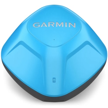 Garmin STRIKER Cast GPS