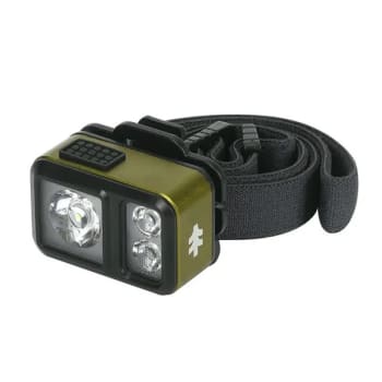 SwissTech Kumpel 400LM Mini LED Hodelykt