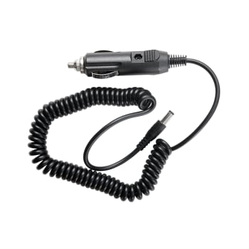 Hunter 12V Ladekabel (sigarett kabel)