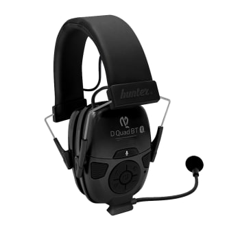 Hunter D-Quad BT PRO