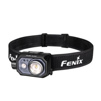 Fenix HL45R Hodelykt 1000 Lumen
