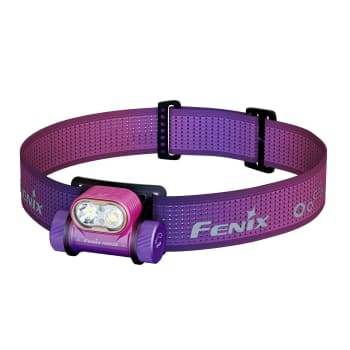 Fenix HM55R Hodelykt Nebula 1200 Lumen