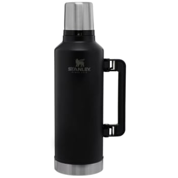 Stanley Classic Termos 2,3L Svart