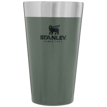 Stanley Termokopp AdventureStacking V Pint Hammertone Green 0,47 L