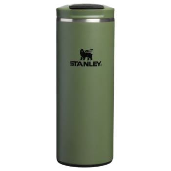 Stanley Transit Fliptop Mug Dried Pine 0,35L