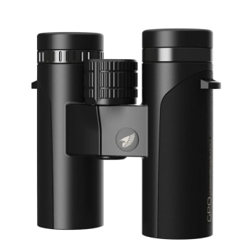 GPO PASSION ED 8x32 Black