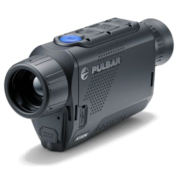 Pulsar Axion XG30 Compact Termisk Monokular