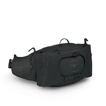 Osprey Tempest 6 Black Coal Grey OS