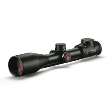 Leica Magnus 2,4-16x56 i L-4A Bdc M/Skinne