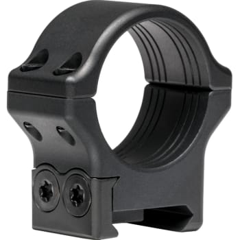 Mauser 25 Picatinny Ringer 30mm