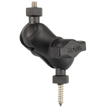 RAM Tough-Tap Universal Trail Cam Mount