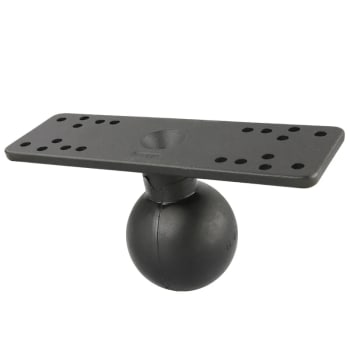 RAM Marine Electronics D-Ball Adapter