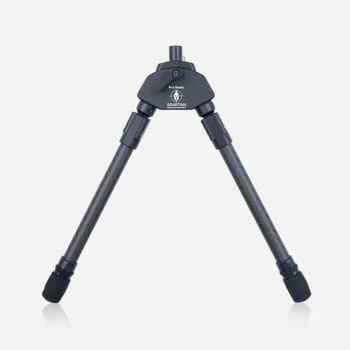 Spartan Javelin Pro Hunt Tac Bipod - Long - Black