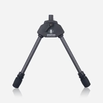 Spartan Javelin Lite Bipod - Standard - Black