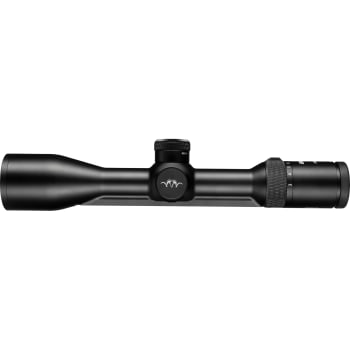 Blaser B2 Riflekikkert 3-18x50 IC QDC+ (m/u skinne)