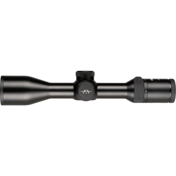 Blaser B2 Riflekikkert 2-12x50 IC (m/u skinne)
