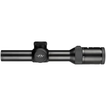 Blaser B2 Riflekikkert 1-6x24 IC (m/u skinne)