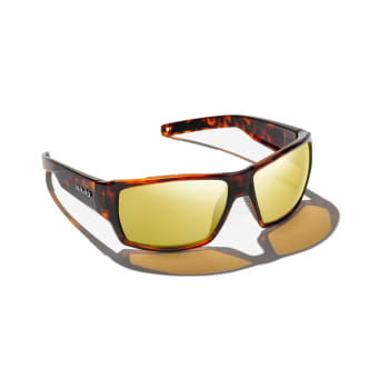 Bajio Vega Dk. Tort Matte Yellow Glass