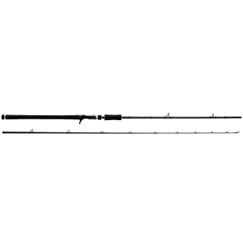 13 Fishing Fate Black GateKeeper Cast 9'1 XXXH 100-300g 2pc