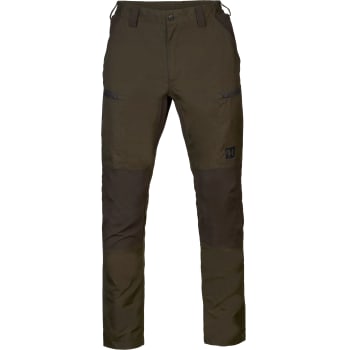 Härkila Fjell Bukse Willow Green / Shadow Brown