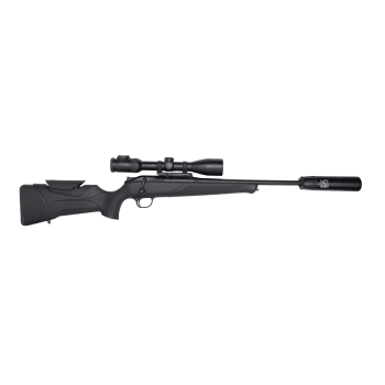 Blaser Professional 2.0 pakke m/ Swarovski Z6 og A-Tec V2