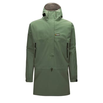 Swazi Tahr Ultralite Jacket Olive