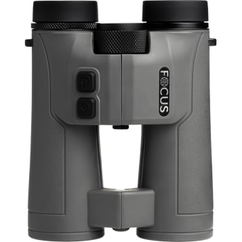 Focus Track II 8x42 ED RF 1500m