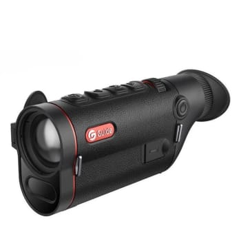 Guide Termisk Monokular TD635LS LRF